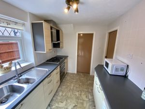 Modern Kitchen- click for photo gallery